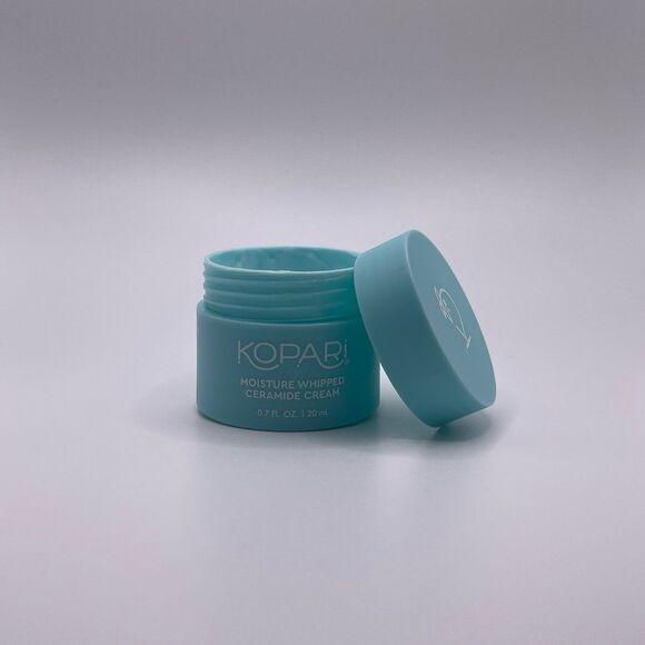 Kopari Moisture Whipped Ceramide Mini Face Cream - Picture 1 of 8